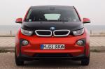 BMW i3 2014 года